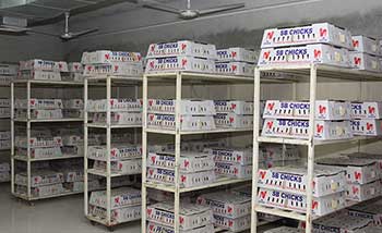 Sales offices